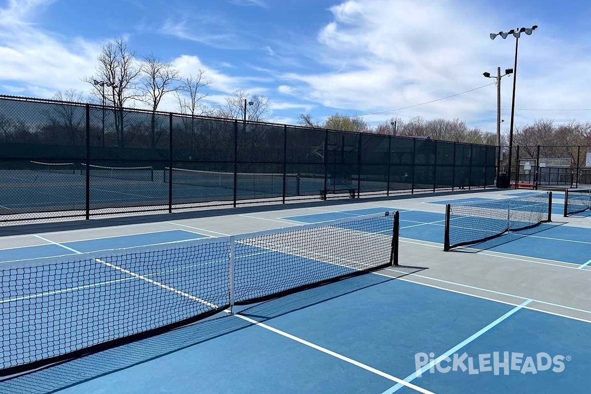 Photo of Pickleball at Peter Igo Park